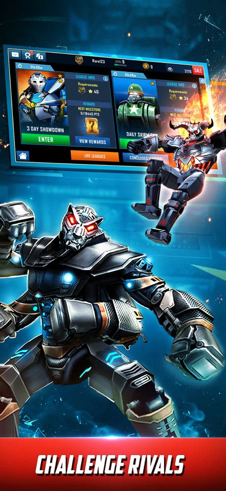 real steel boxing game cheats|Real Steel World Robot Boxing Cheats: 5 Stunning Tips & Tricks .